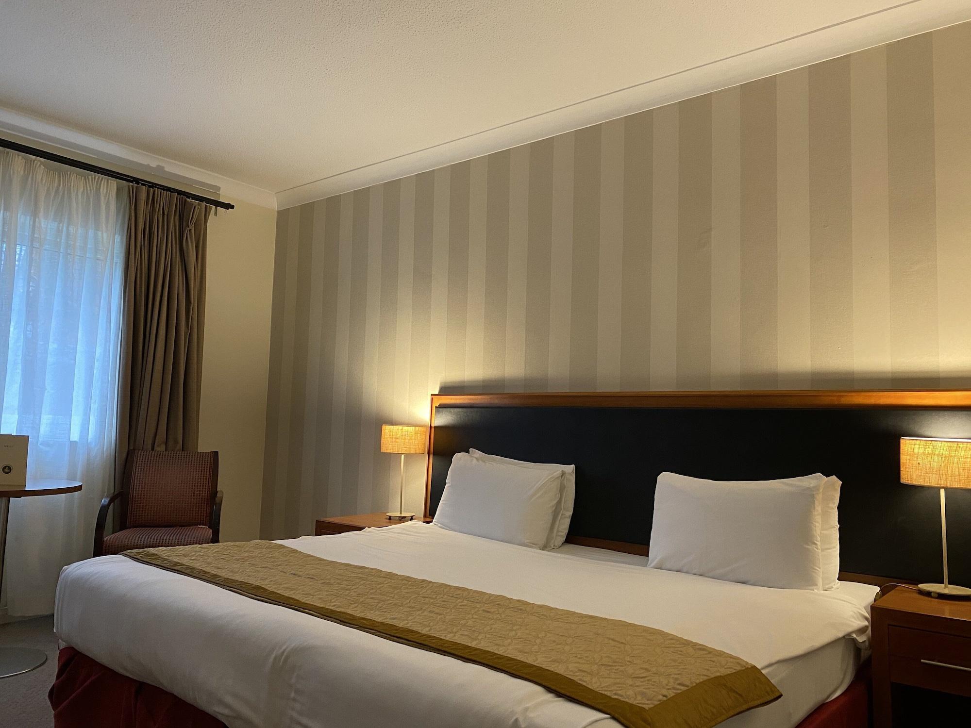 Brook Mollington Banastre Hotel & Spa Chester Eksteriør billede