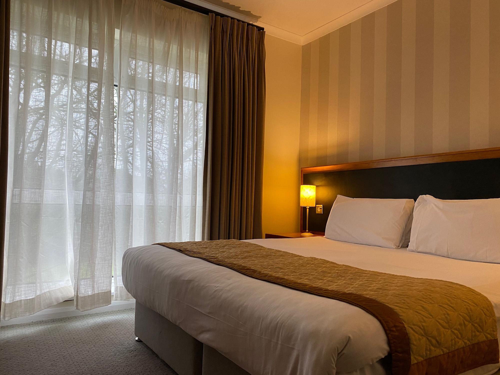 Brook Mollington Banastre Hotel & Spa Chester Eksteriør billede
