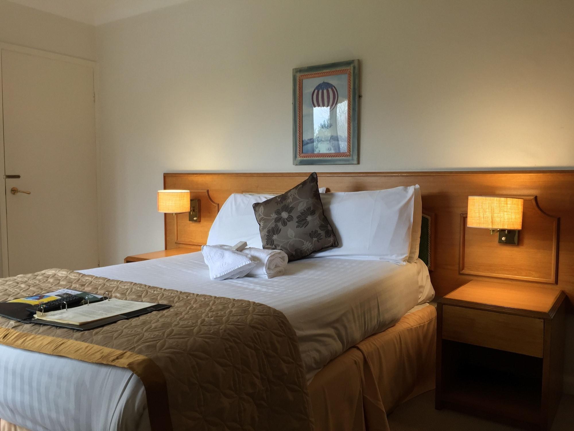 Brook Mollington Banastre Hotel & Spa Chester Eksteriør billede