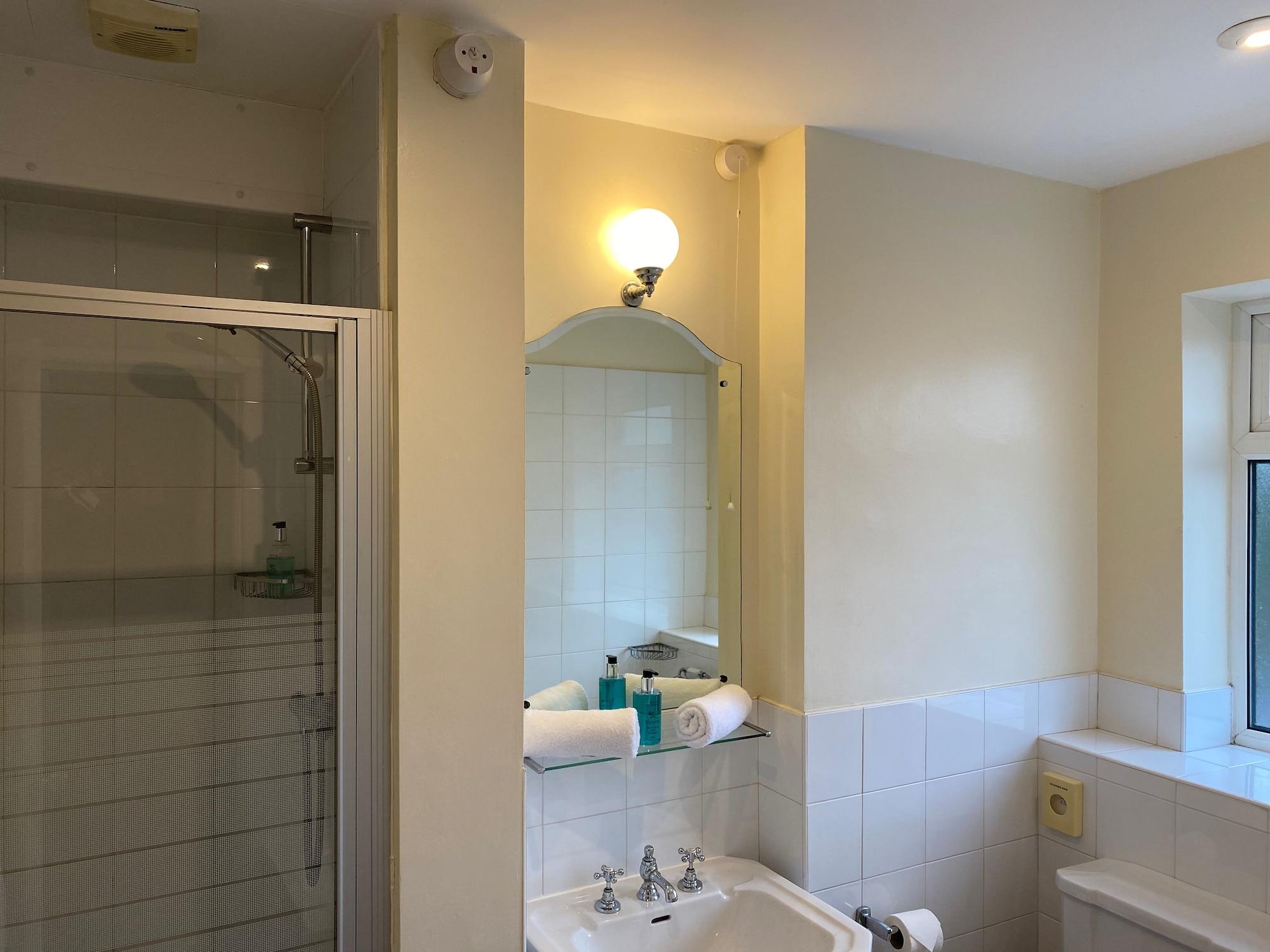 Brook Mollington Banastre Hotel & Spa Chester Eksteriør billede