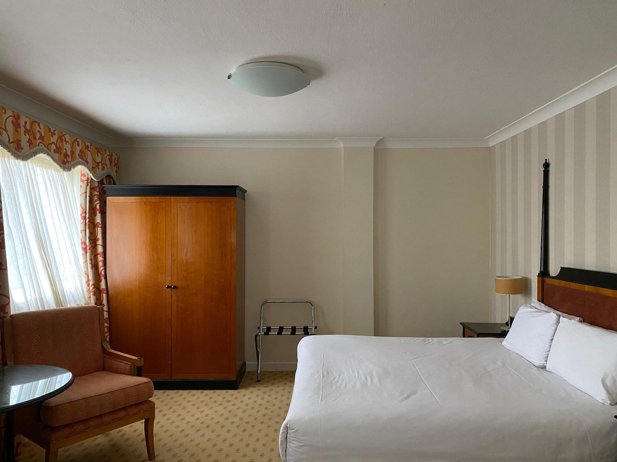 Brook Mollington Banastre Hotel & Spa Chester Eksteriør billede