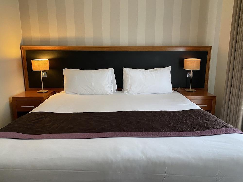 Brook Mollington Banastre Hotel & Spa Chester Eksteriør billede