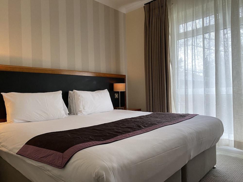 Brook Mollington Banastre Hotel & Spa Chester Eksteriør billede