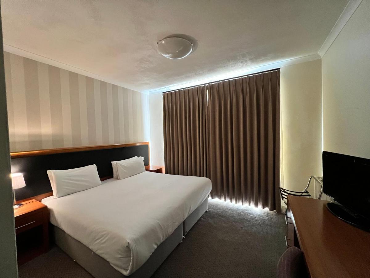 Brook Mollington Banastre Hotel & Spa Chester Eksteriør billede