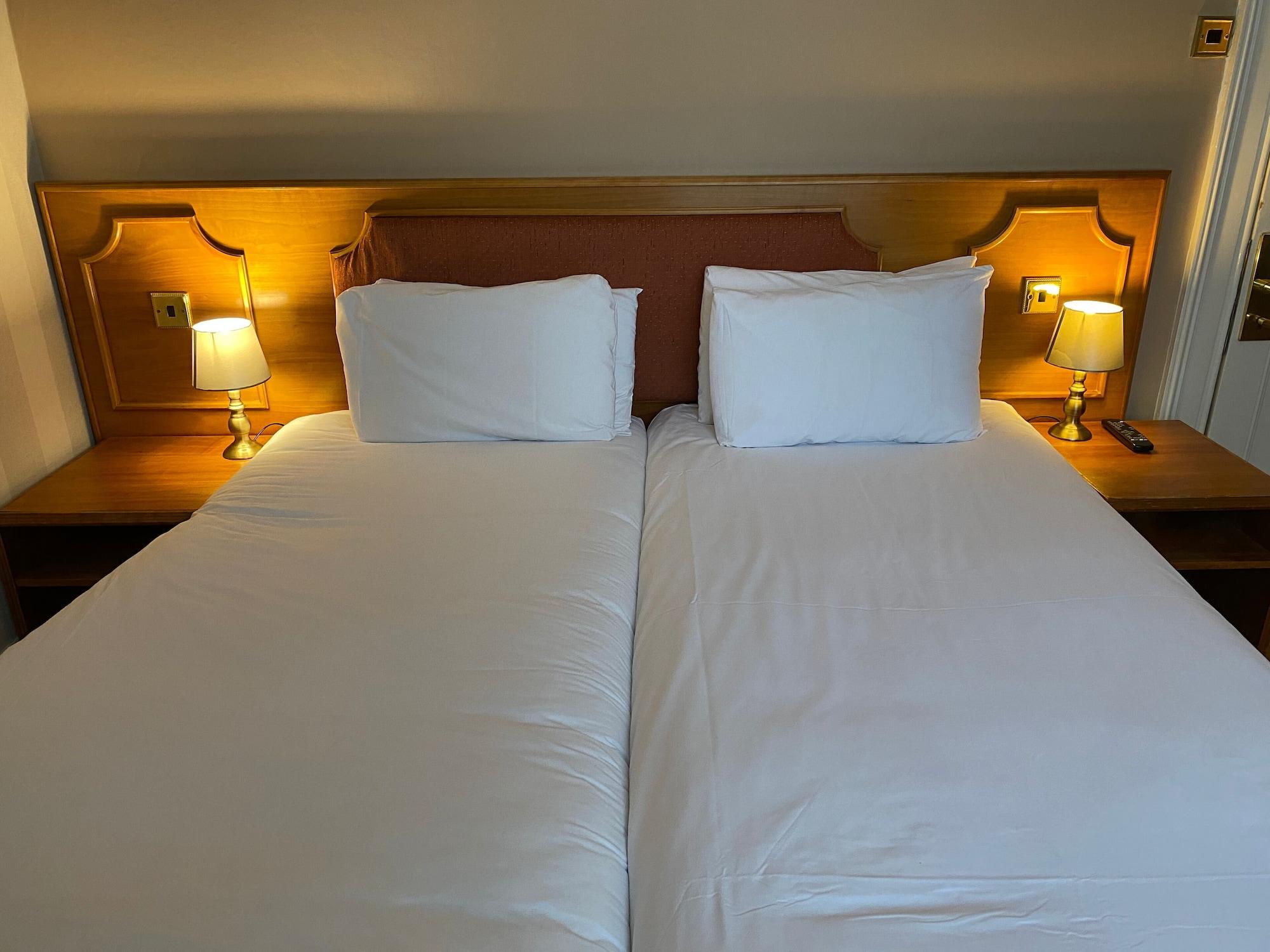 Brook Mollington Banastre Hotel & Spa Chester Eksteriør billede