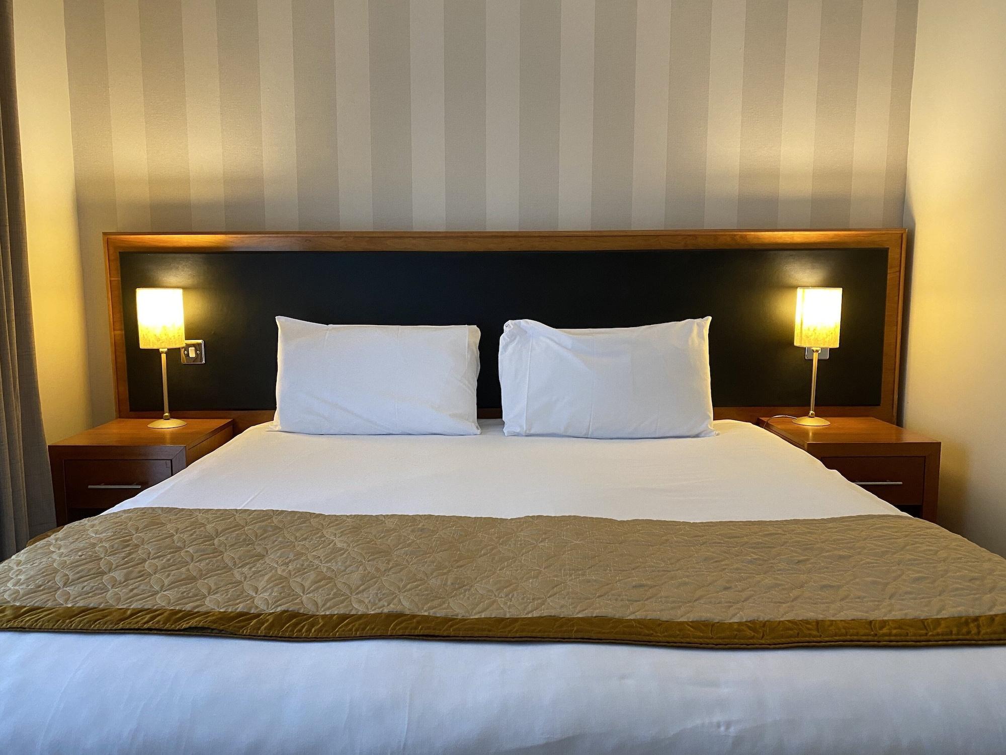 Brook Mollington Banastre Hotel & Spa Chester Eksteriør billede
