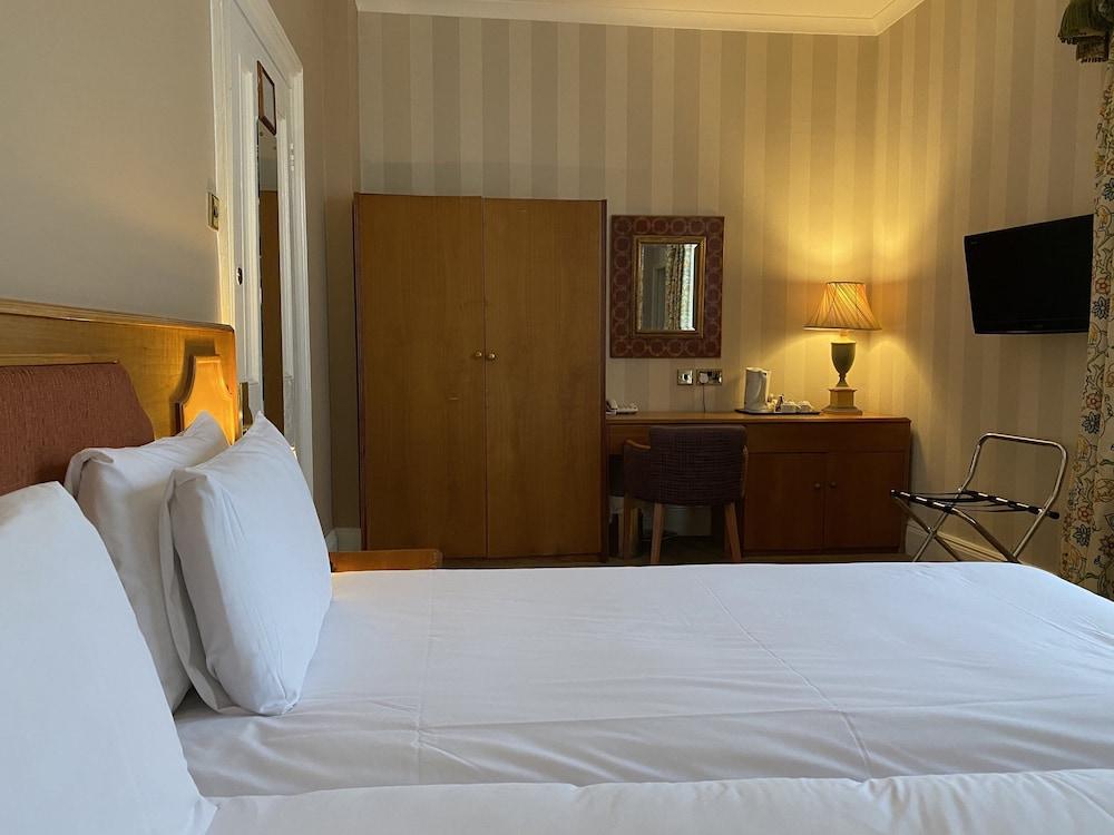 Brook Mollington Banastre Hotel & Spa Chester Eksteriør billede