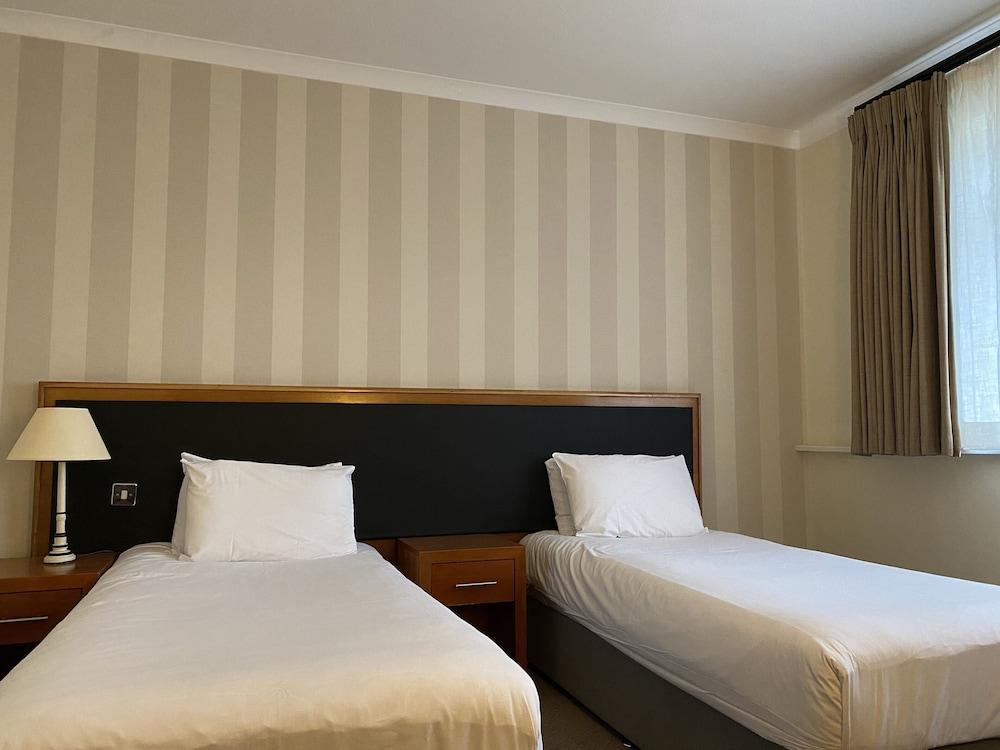 Brook Mollington Banastre Hotel & Spa Chester Eksteriør billede