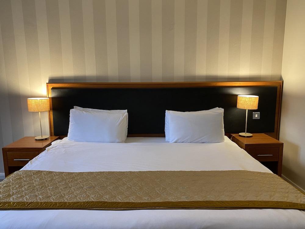 Brook Mollington Banastre Hotel & Spa Chester Eksteriør billede