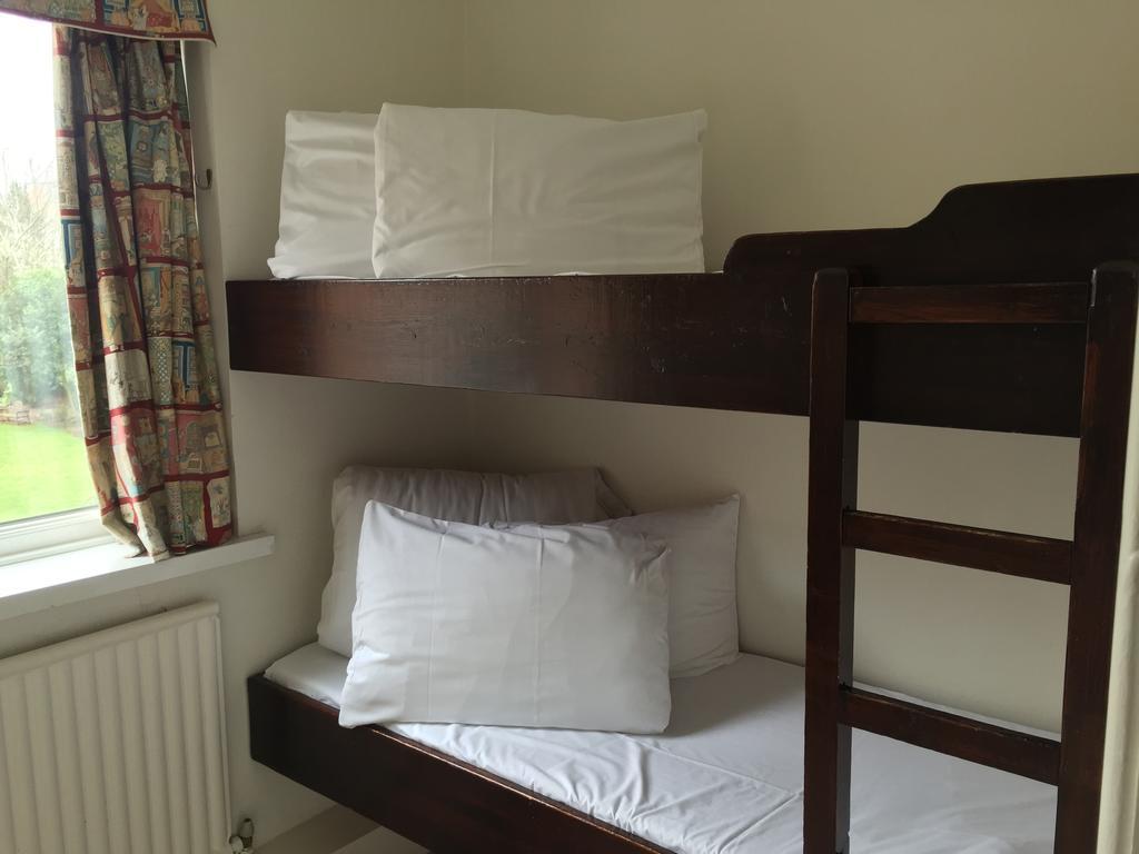 Brook Mollington Banastre Hotel & Spa Chester Eksteriør billede