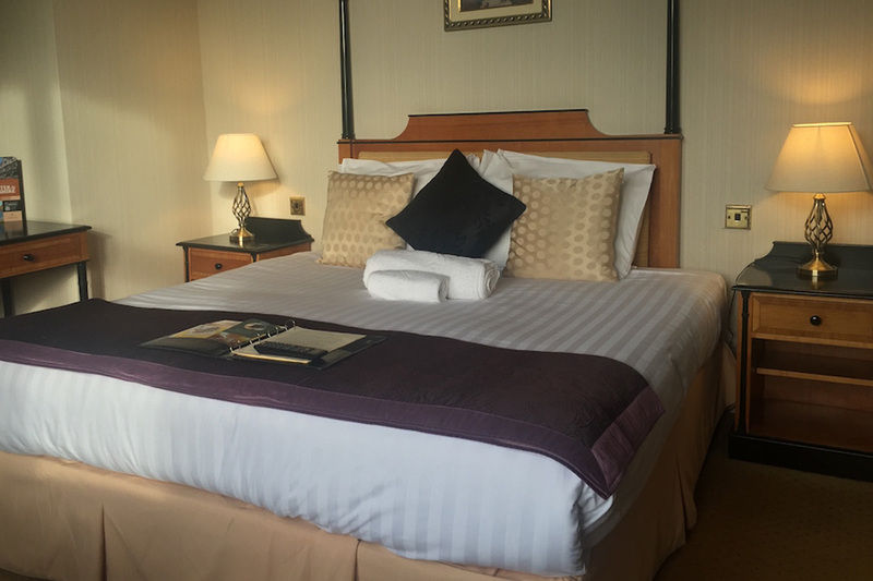 Brook Mollington Banastre Hotel & Spa Chester Eksteriør billede