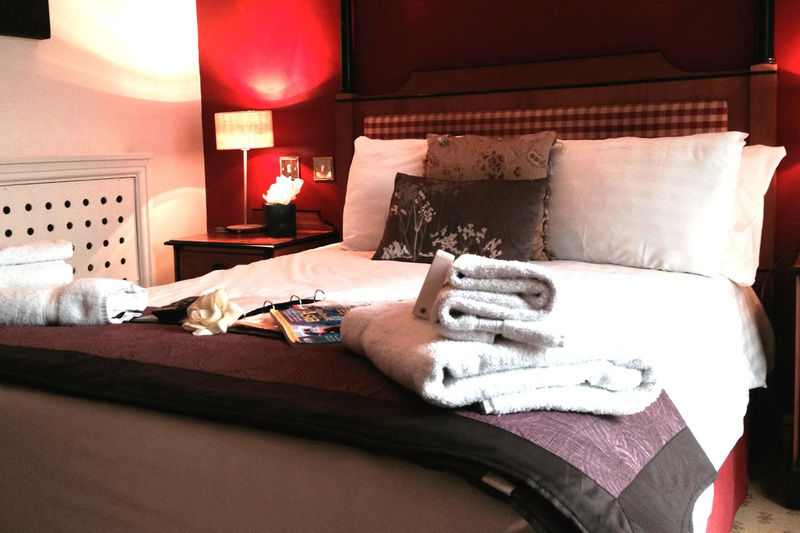 Brook Mollington Banastre Hotel & Spa Chester Eksteriør billede