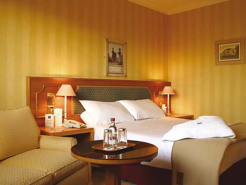 Brook Mollington Banastre Hotel & Spa Chester Eksteriør billede